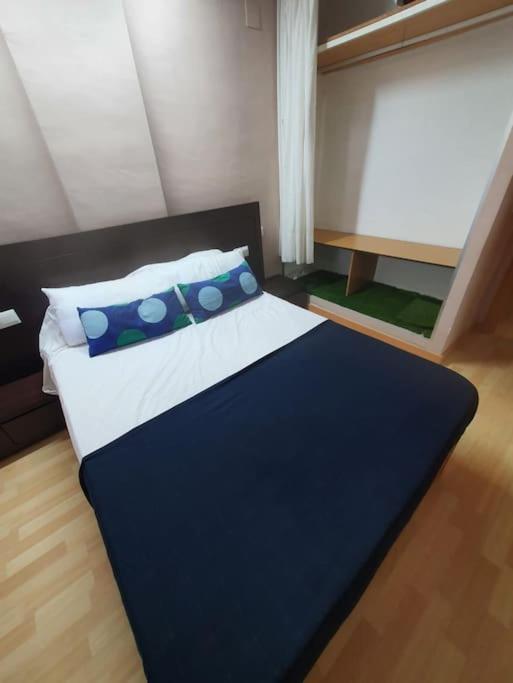 Precioso Con Patio. Appartement