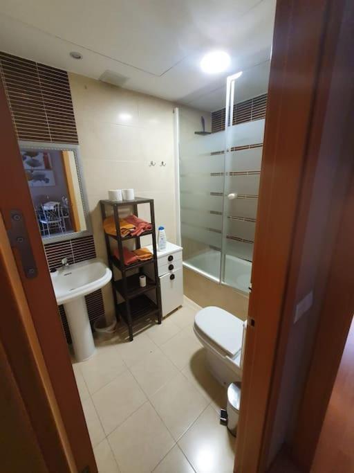 Precioso Con Patio. Appartement *