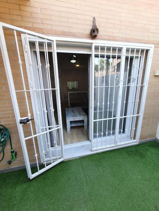 Precioso Con Patio. Málaga
