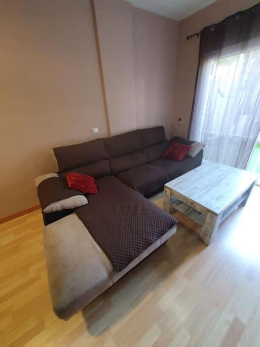 Precioso Con Patio. Leilighet *